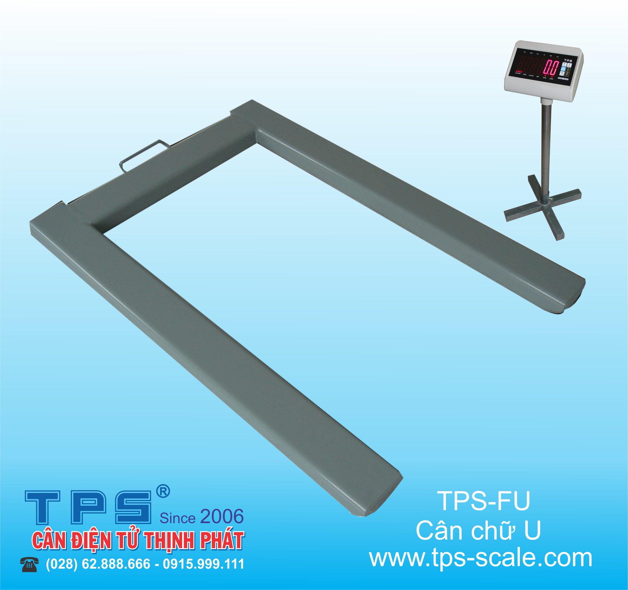 TPS-FU